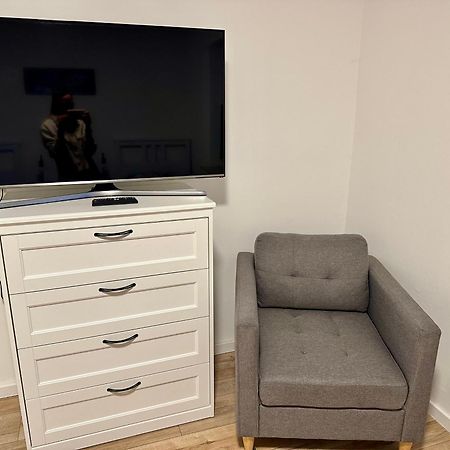 One100 I Appartement Lange Auszeit ブレーマーハーフェン エクステリア 写真