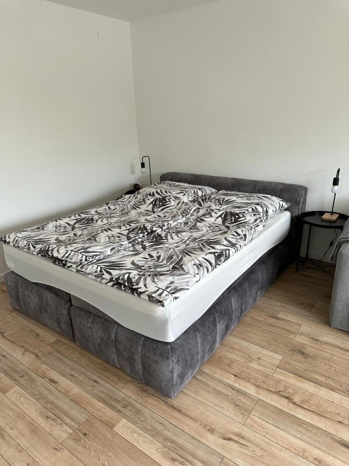 One100 I Appartement Lange Auszeit ブレーマーハーフェン エクステリア 写真