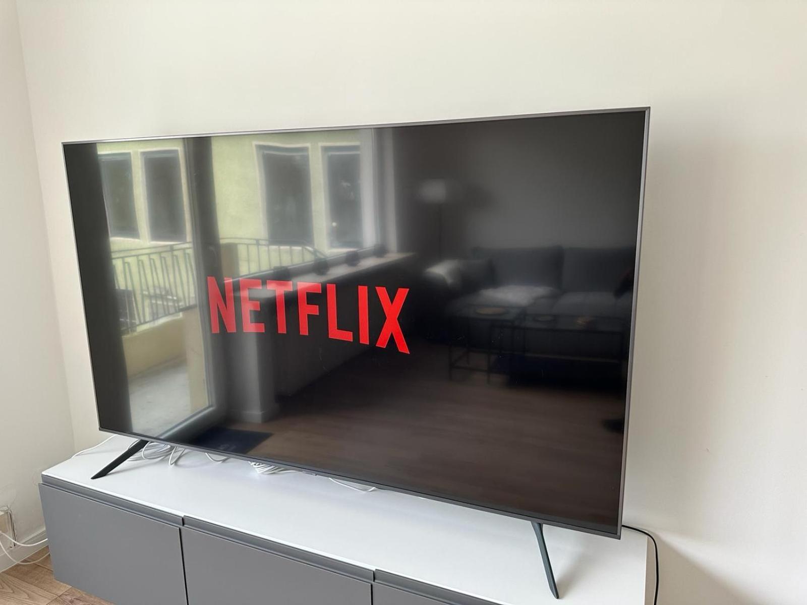 One100 I Appartement Lange Auszeit ブレーマーハーフェン エクステリア 写真