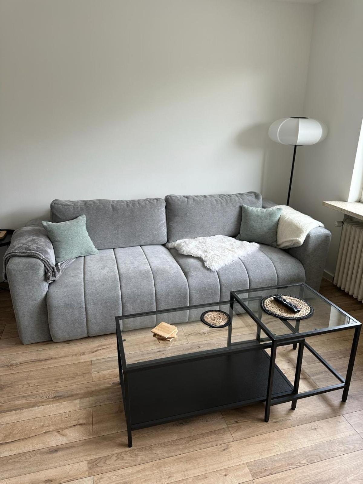 One100 I Appartement Lange Auszeit ブレーマーハーフェン エクステリア 写真