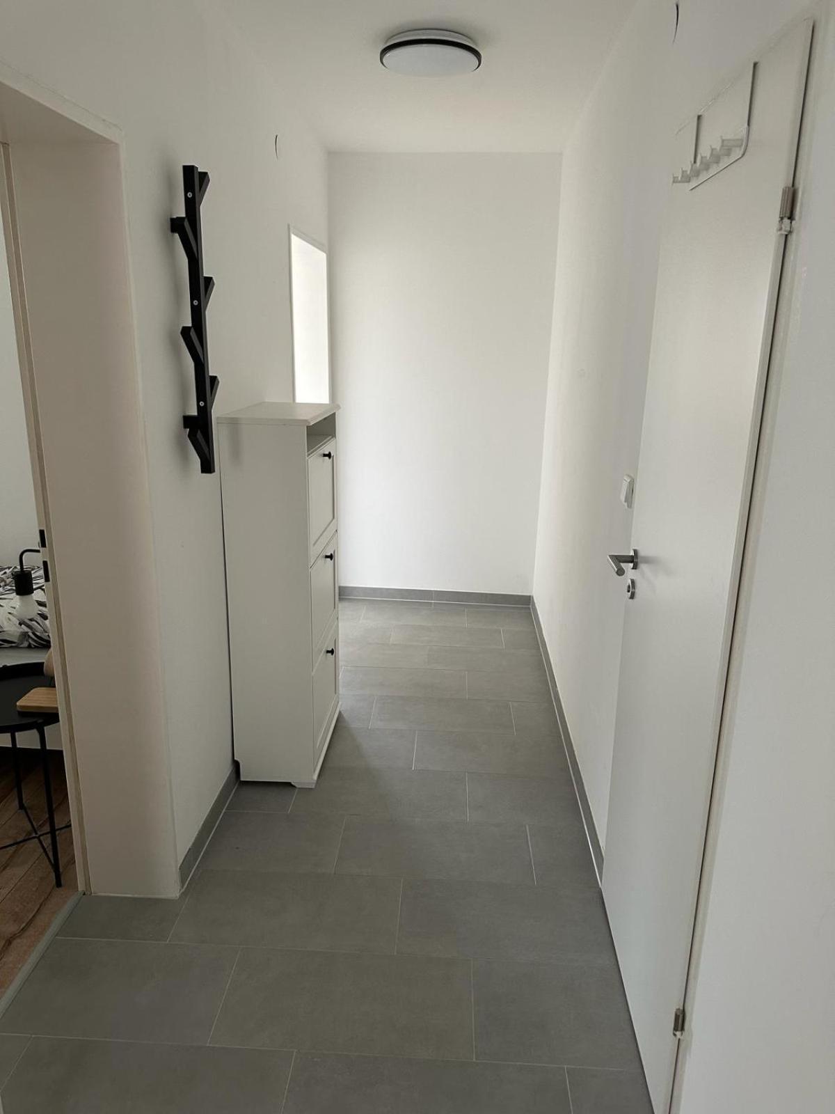 One100 I Appartement Lange Auszeit ブレーマーハーフェン エクステリア 写真