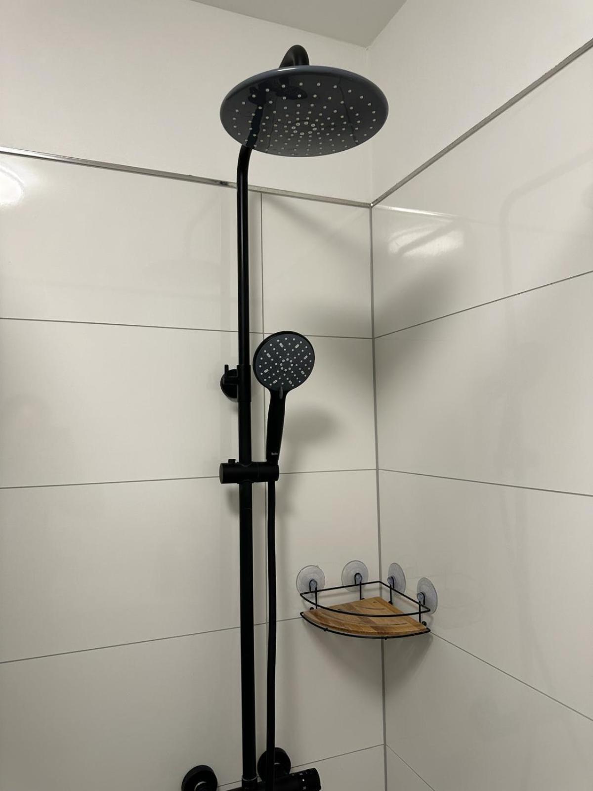 One100 I Appartement Lange Auszeit ブレーマーハーフェン エクステリア 写真