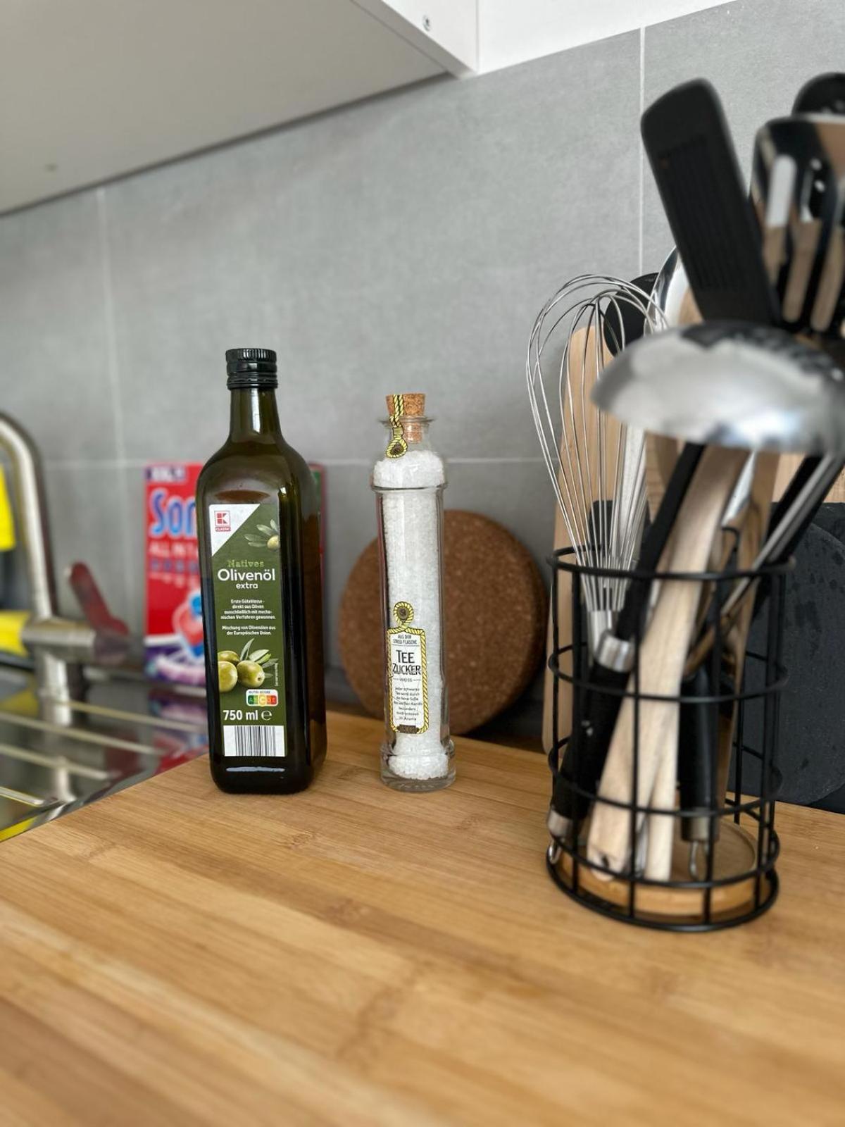 One100 I Appartement Lange Auszeit ブレーマーハーフェン エクステリア 写真