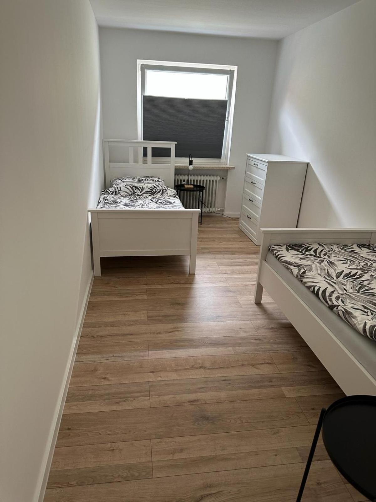 One100 I Appartement Lange Auszeit ブレーマーハーフェン エクステリア 写真