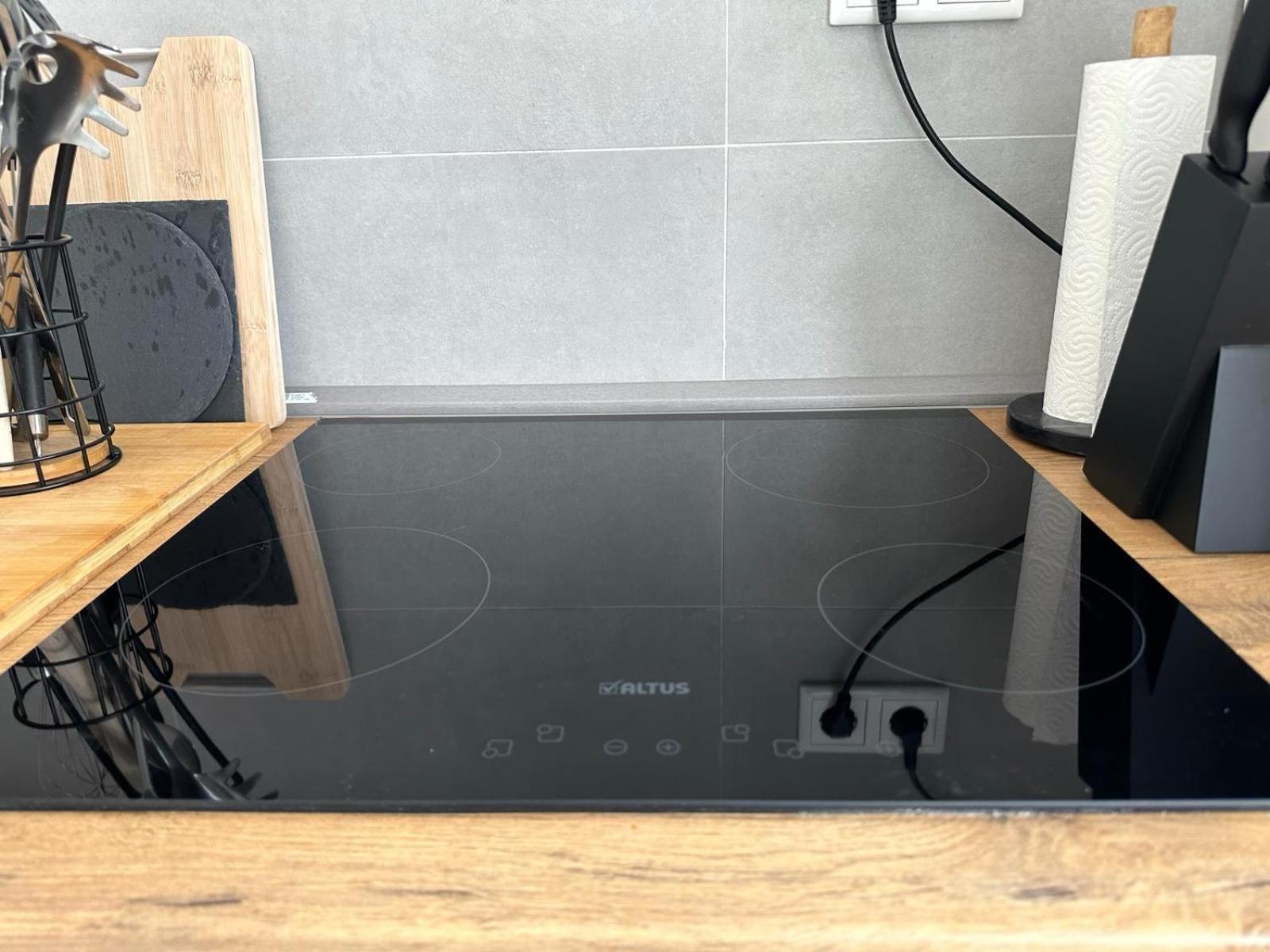 One100 I Appartement Lange Auszeit ブレーマーハーフェン エクステリア 写真