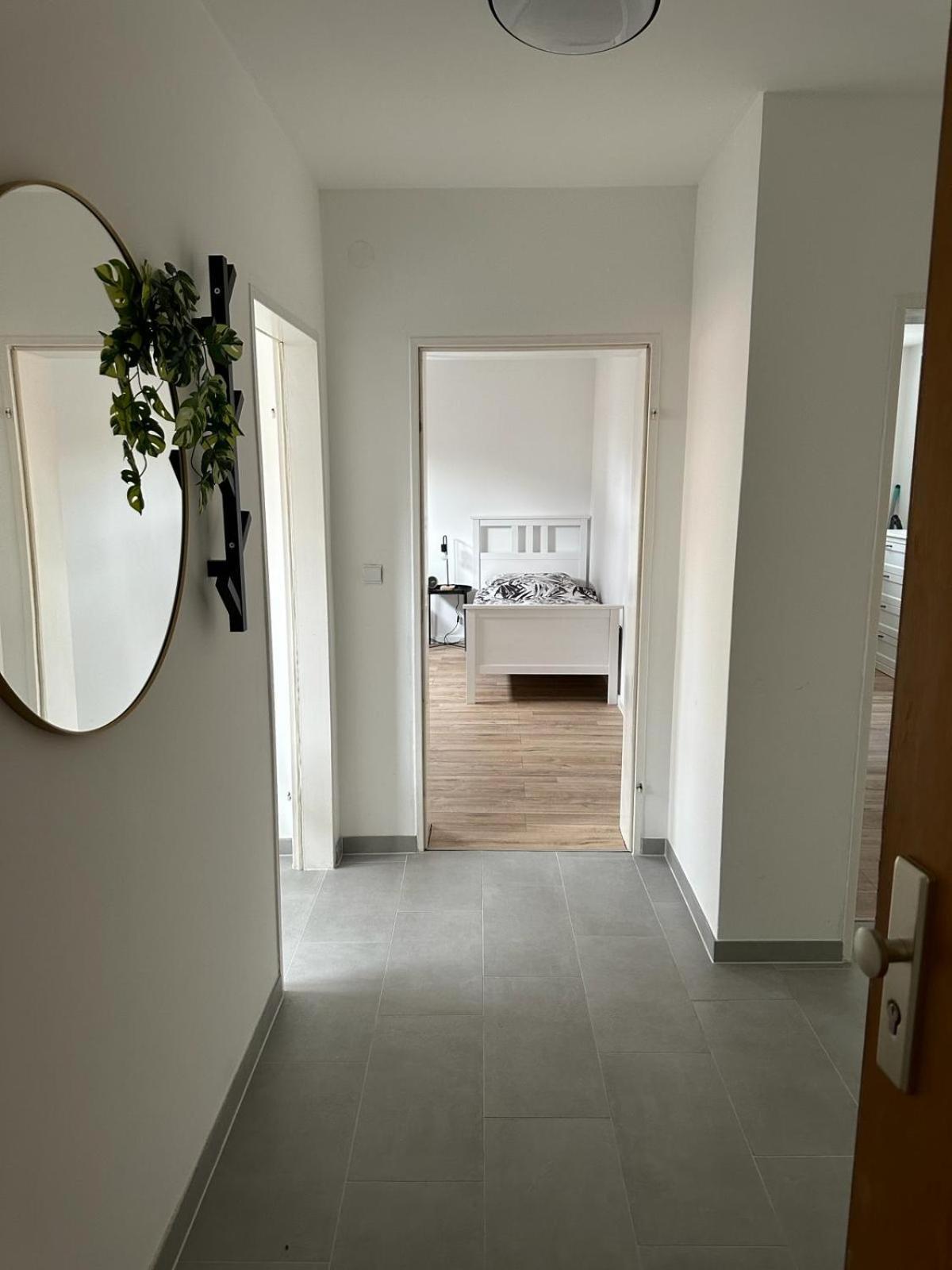 One100 I Appartement Lange Auszeit ブレーマーハーフェン エクステリア 写真