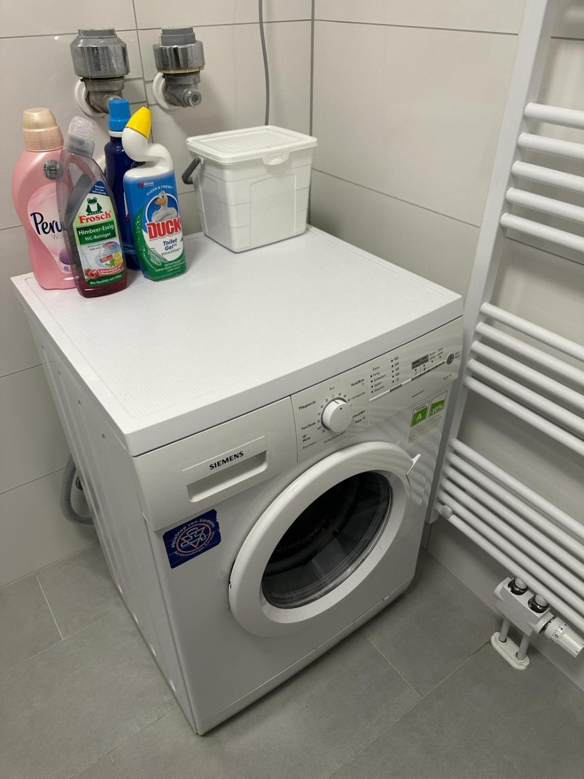 One100 I Appartement Lange Auszeit ブレーマーハーフェン エクステリア 写真