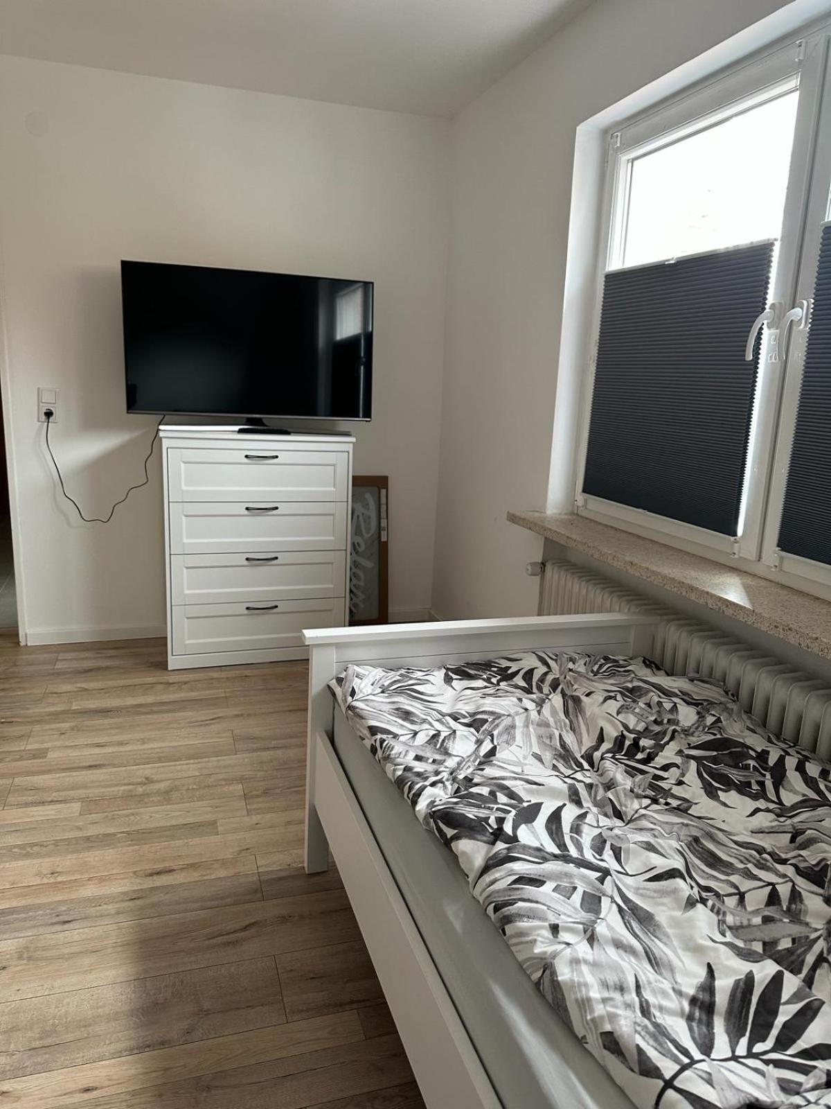 One100 I Appartement Lange Auszeit ブレーマーハーフェン エクステリア 写真