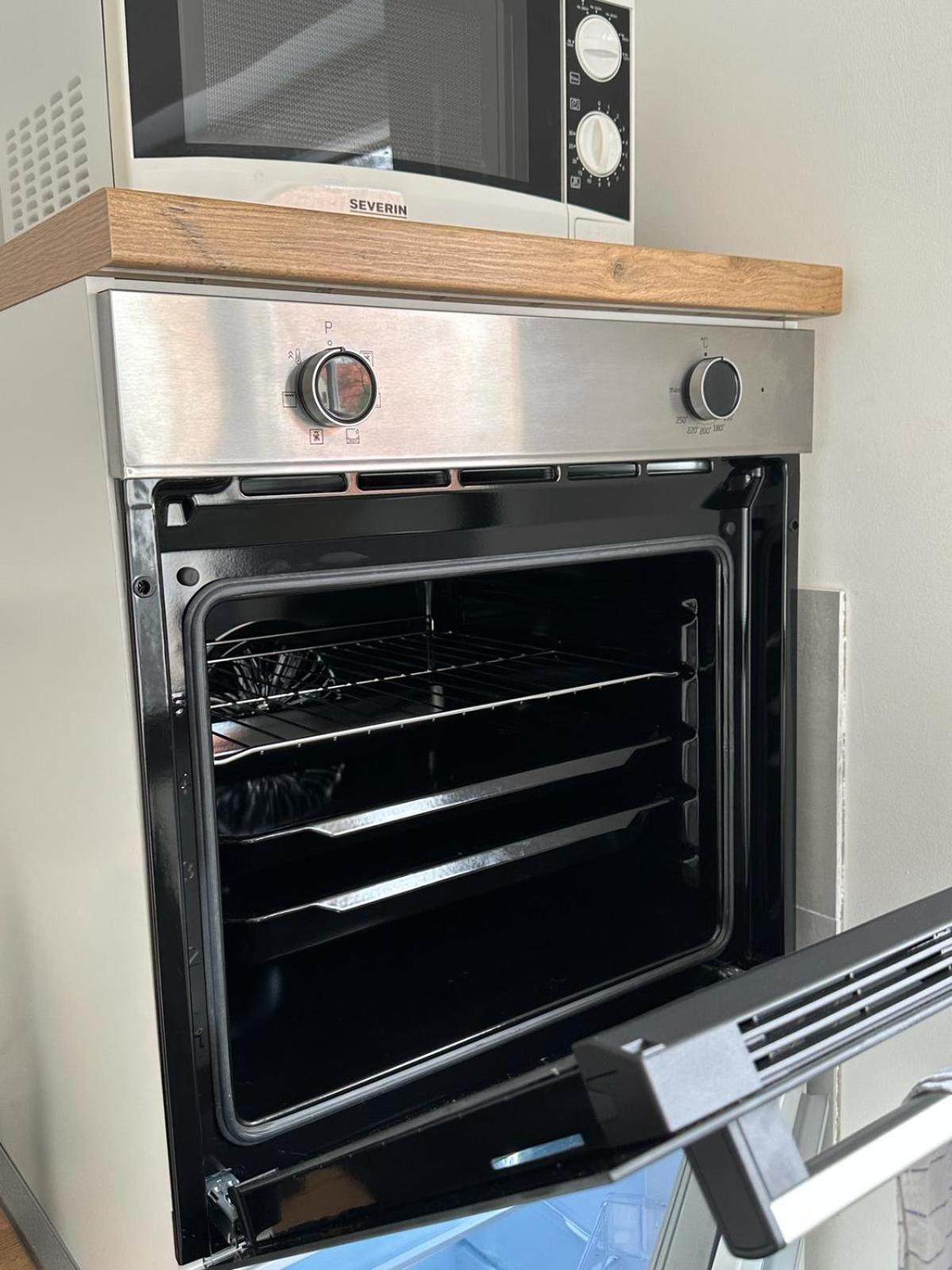 One100 I Appartement Lange Auszeit ブレーマーハーフェン エクステリア 写真