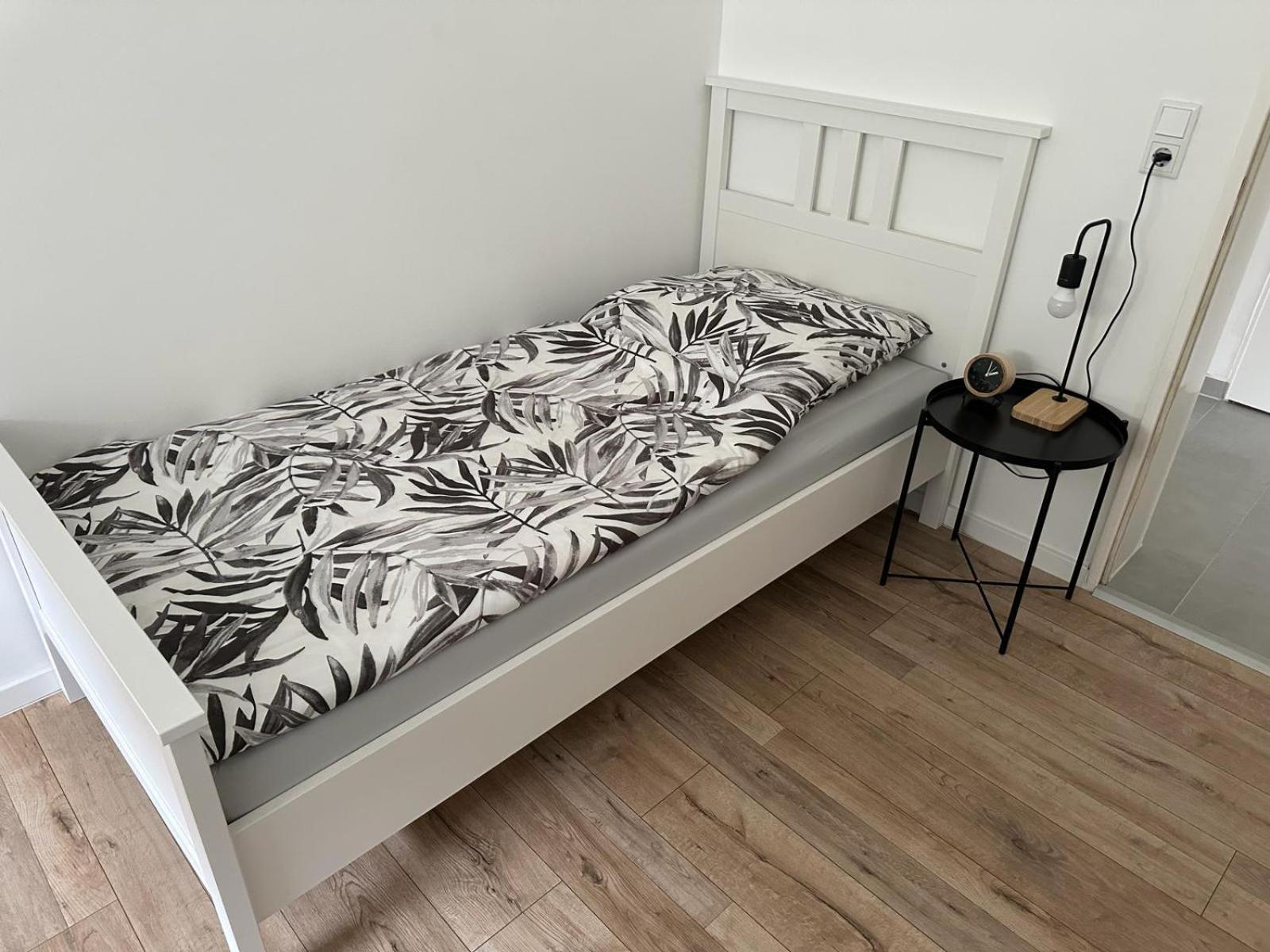 One100 I Appartement Lange Auszeit ブレーマーハーフェン エクステリア 写真