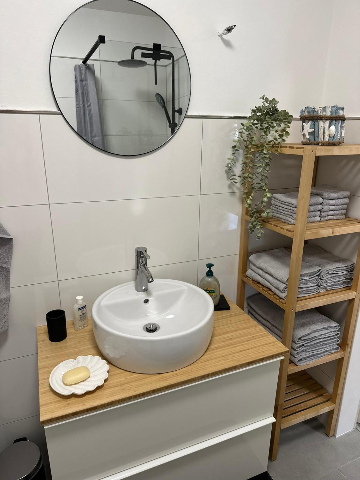 One100 I Appartement Lange Auszeit ブレーマーハーフェン エクステリア 写真