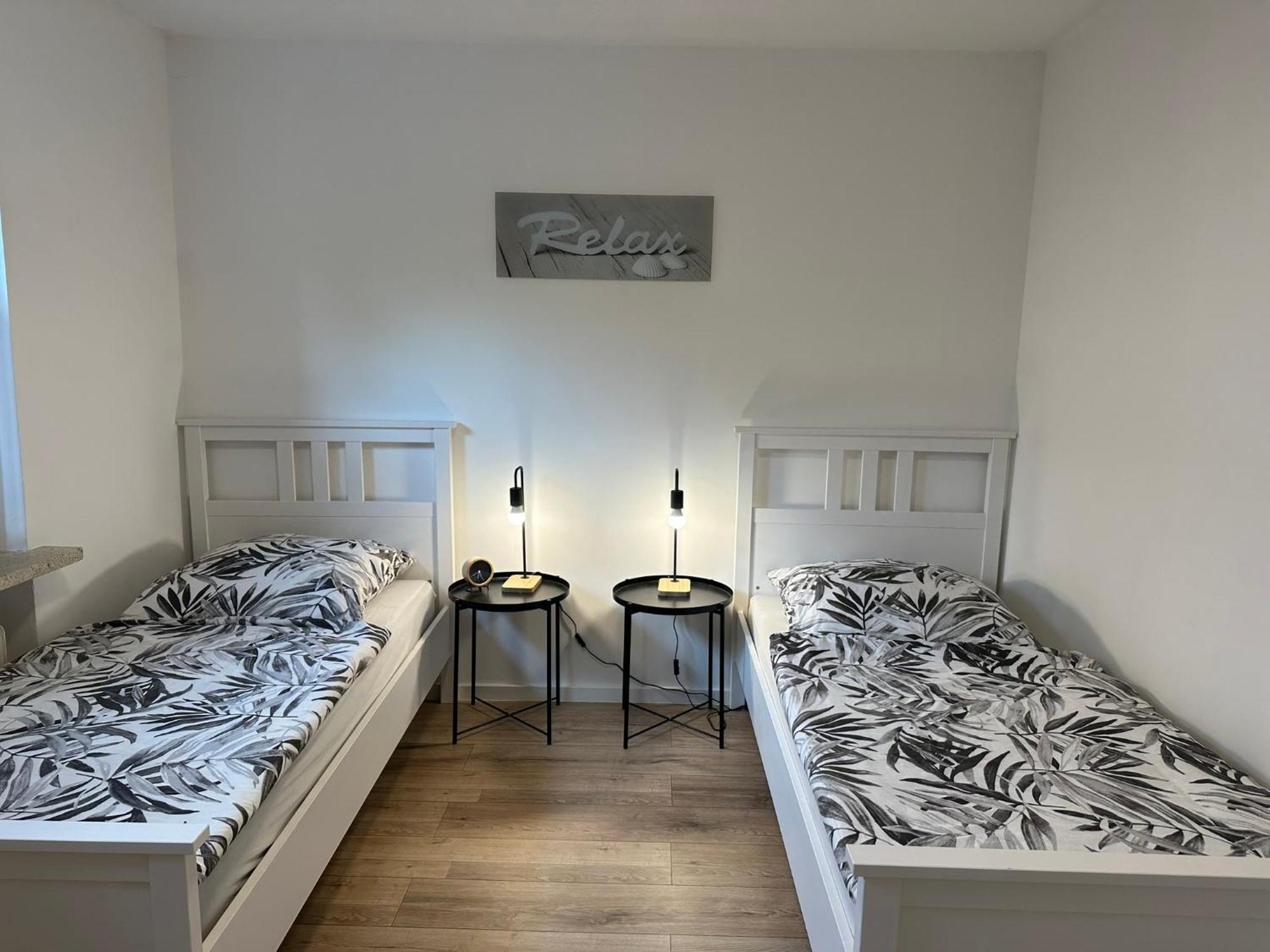 One100 I Appartement Lange Auszeit ブレーマーハーフェン エクステリア 写真