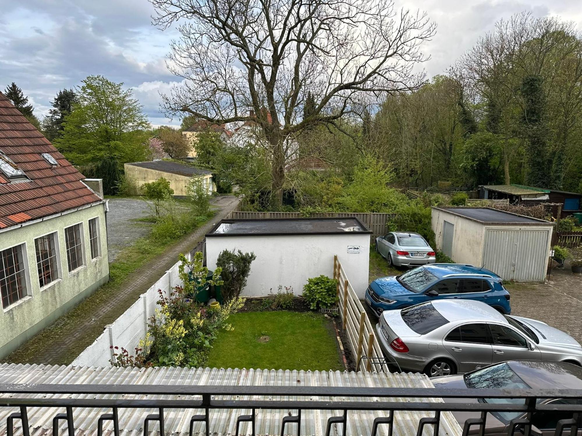 One100 I Appartement Lange Auszeit ブレーマーハーフェン エクステリア 写真