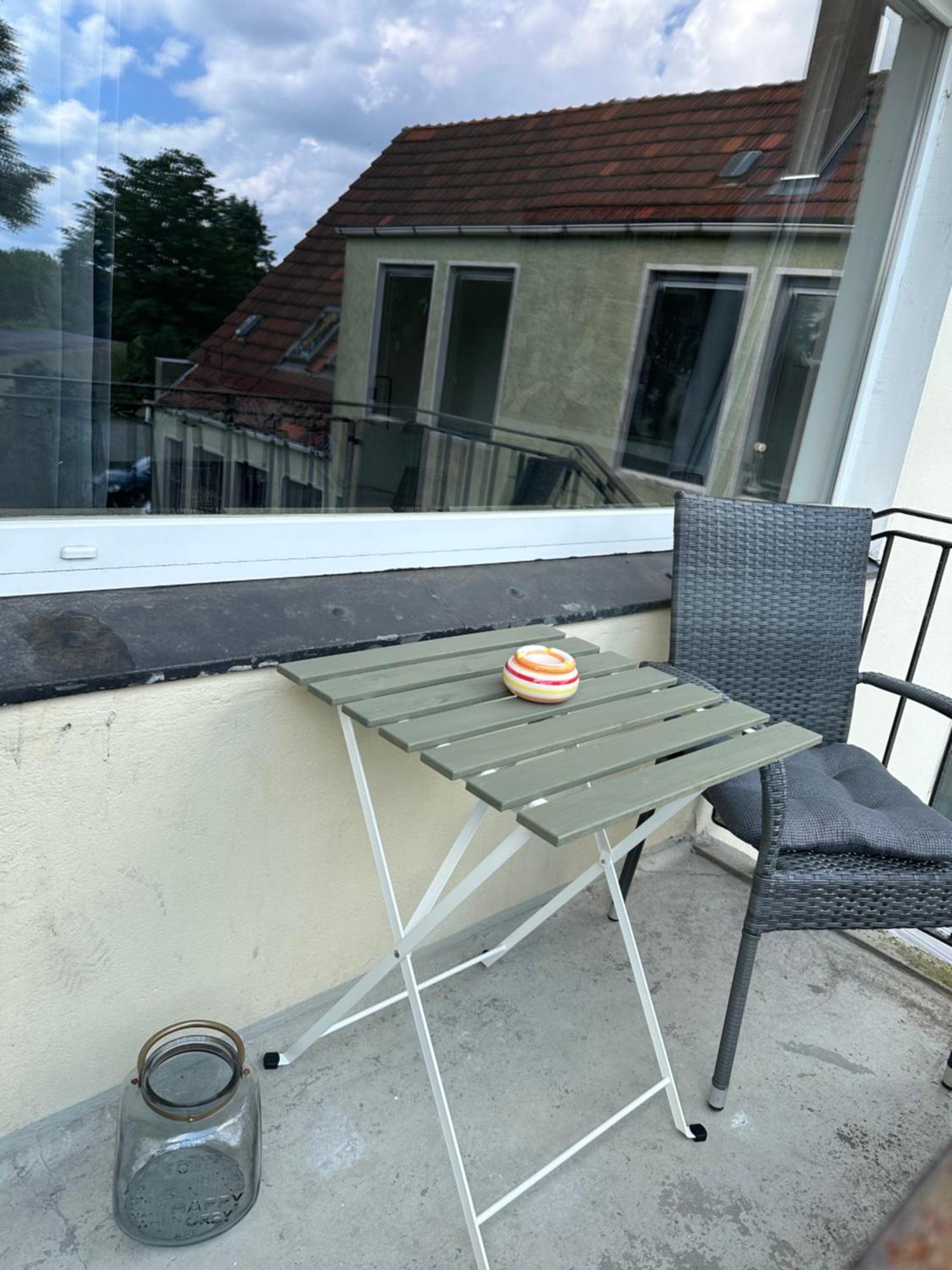 One100 I Appartement Lange Auszeit ブレーマーハーフェン エクステリア 写真