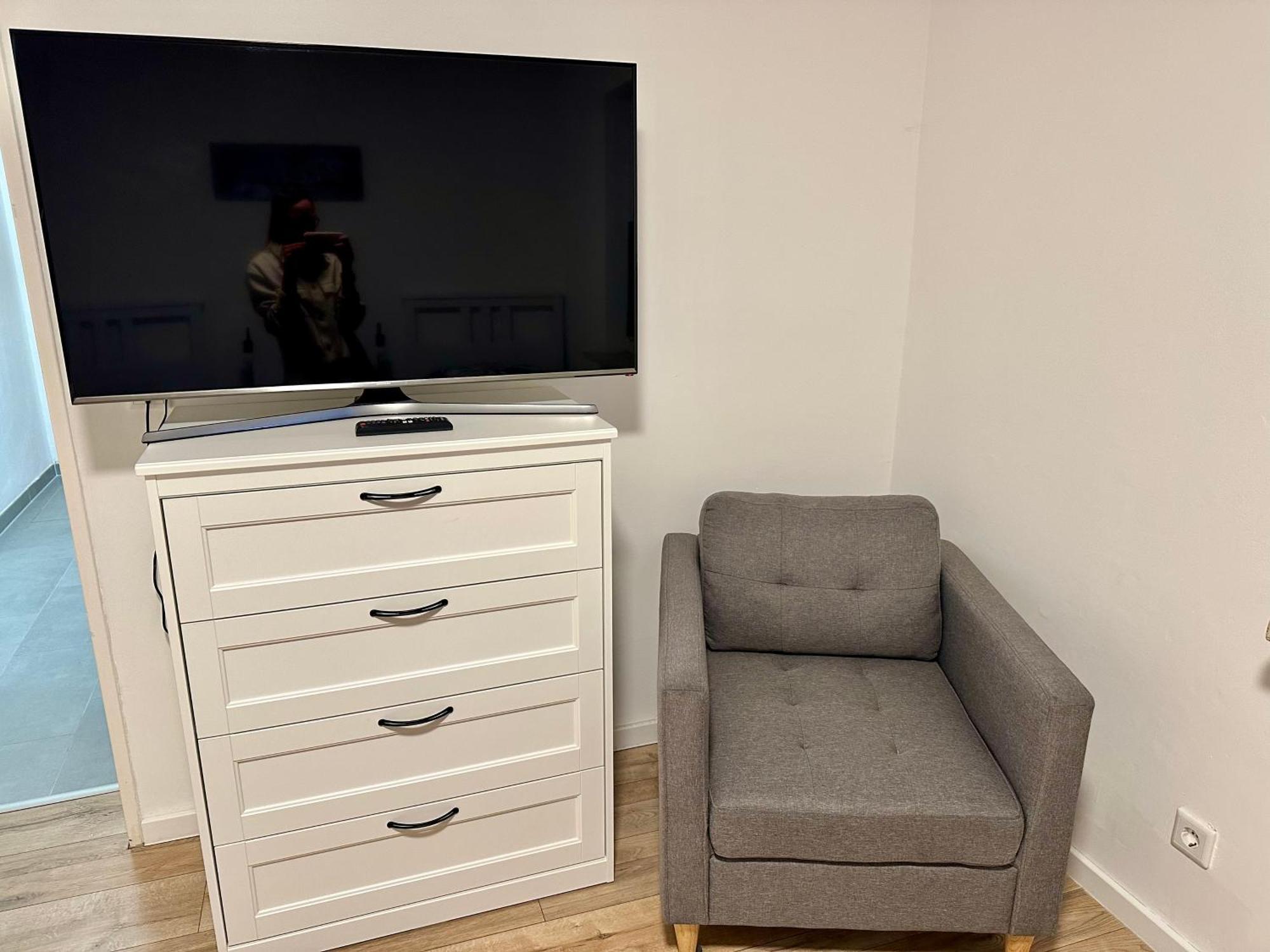 One100 I Appartement Lange Auszeit ブレーマーハーフェン エクステリア 写真